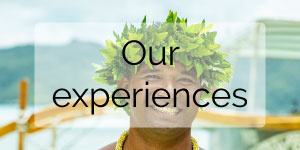 tahiti travel services our experiences