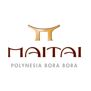 Tahiti Travel Serrvices - bob maitai bora bora logo