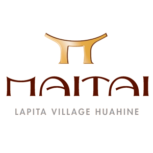 Tahiti Travel Serrvices - bob maitai huahine logo
