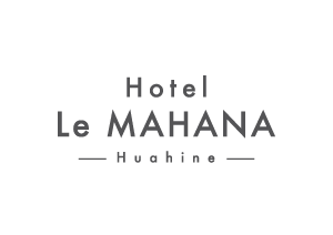 logo hotel le mahana