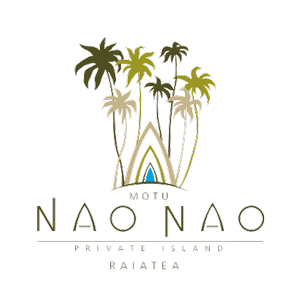 Tahiti Travel Serrvices - logo motu naonao