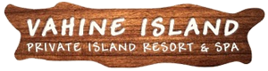 Tahiti Travel Serrvices - logo vahine island