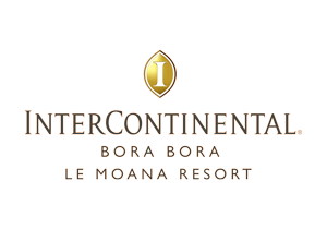 Tahiti Travel Serrvices - logo ic le moana