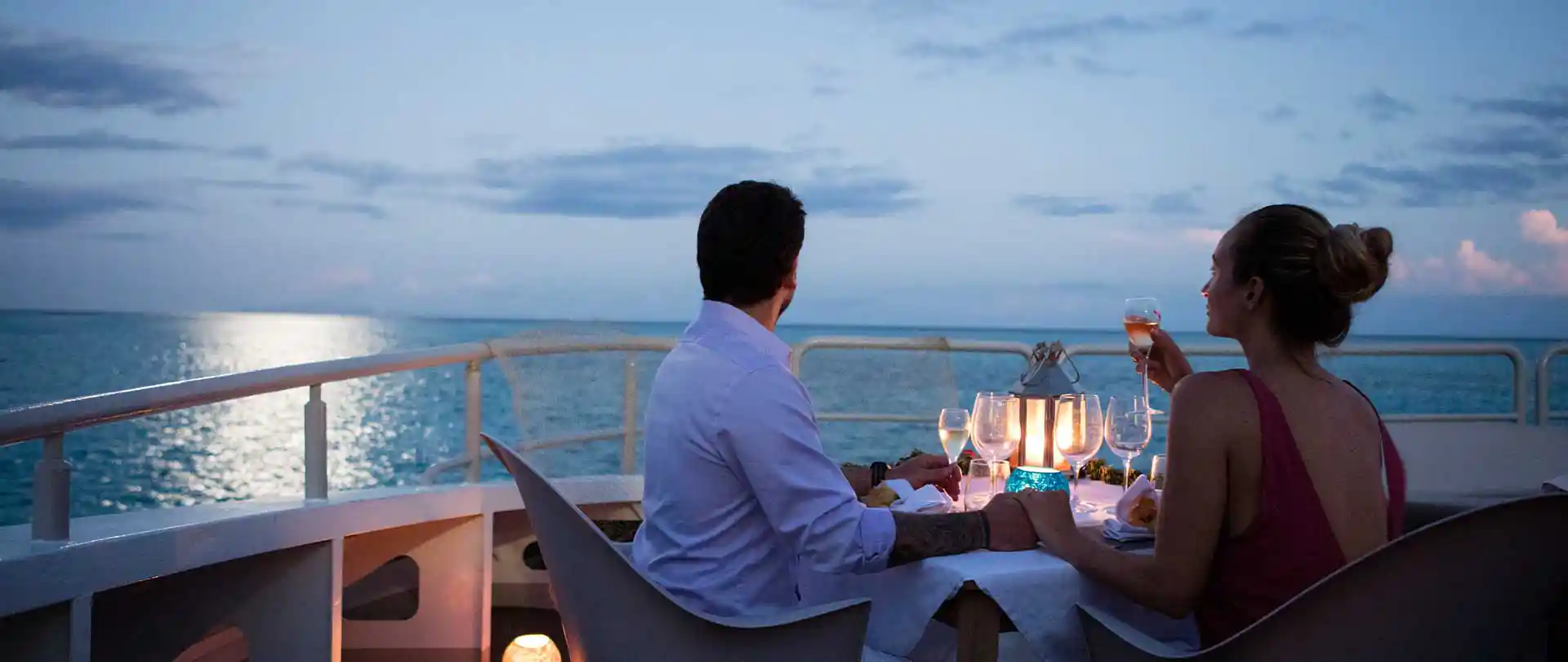 tahiti vacations for couples